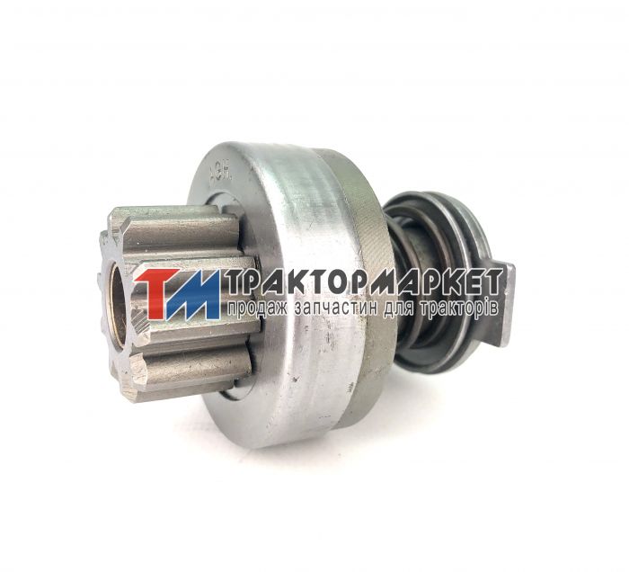 Бендикс редукторного стартера MAHLE