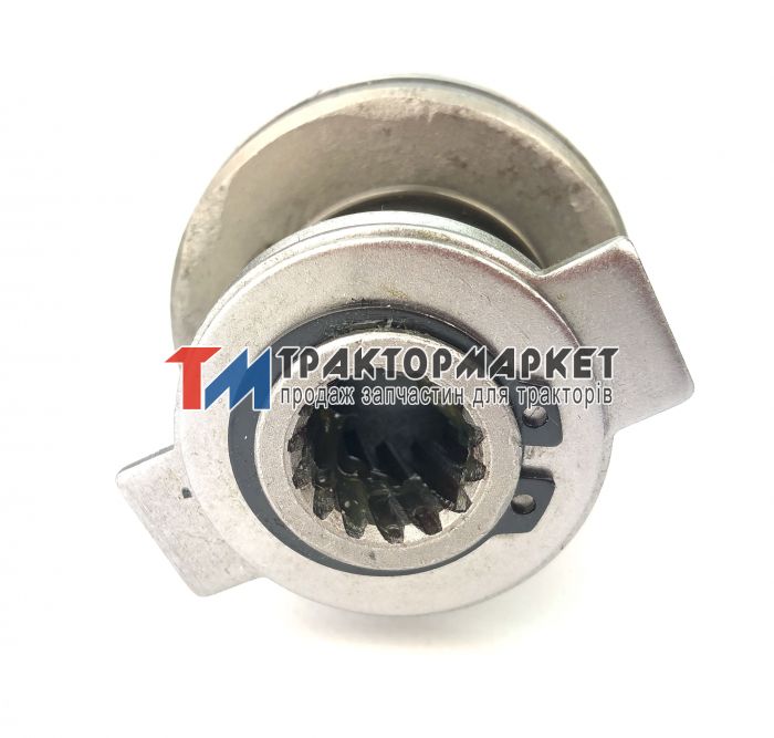 Бендикс редукторного стартера MAHLE