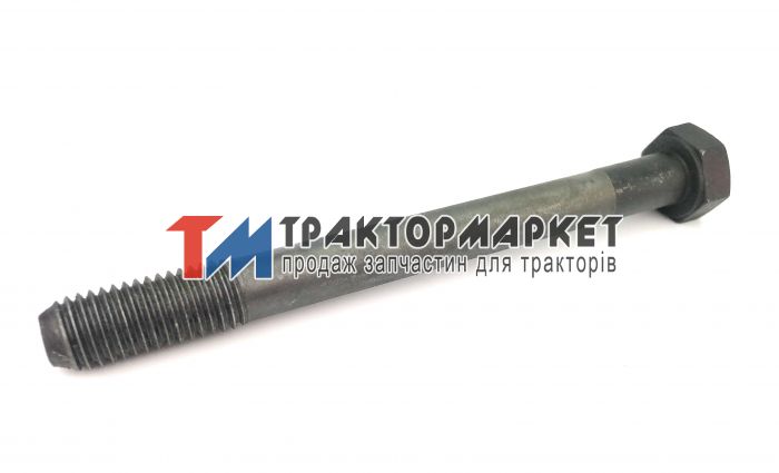 Болт МТЗ головки 1221 (вир-во МТЗ)