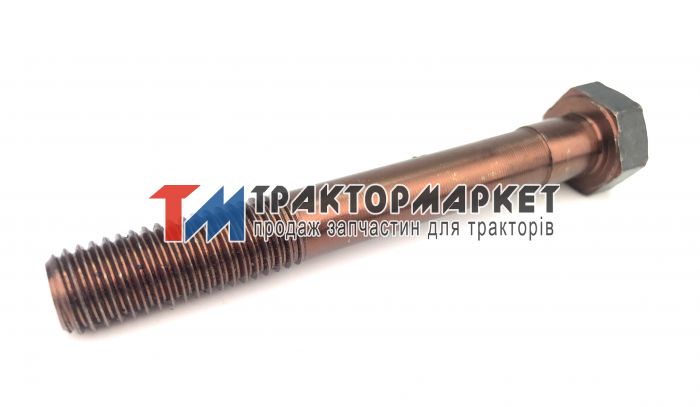 Болт МТЗ головки блока (короткий)