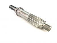 Вал МТЗ ВОМ 6 шліців