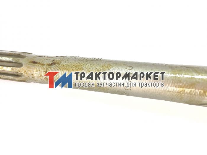 Вал МТЗ переднього моста короткий (вир-во МТЗ)