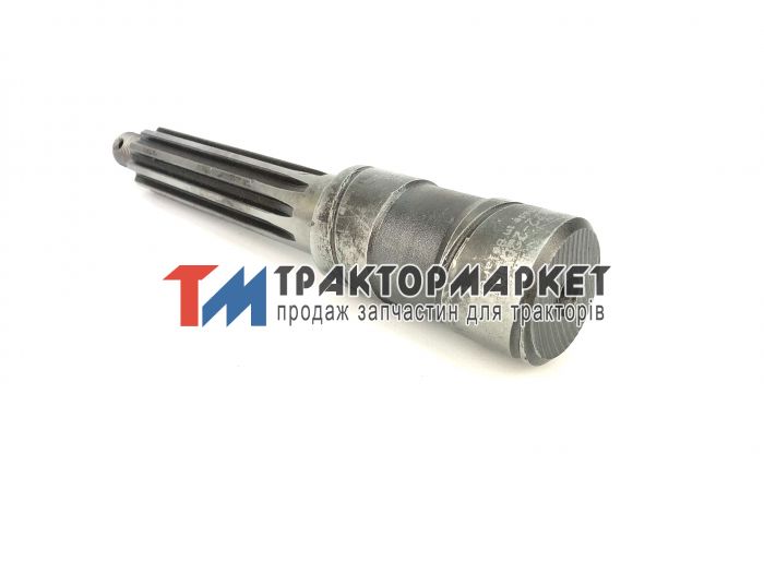 Вал МТЗ проміжної опори (вир-во МТЗ)
