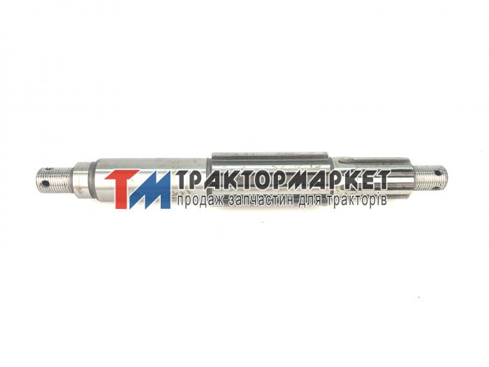 Вал МТЗ роздавальної коробки (вир-во МТЗ)