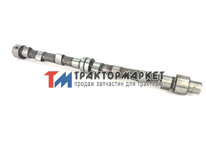 Вал МТЗ розподільний Д-245 3-х упорний (вир-во МТЗ)