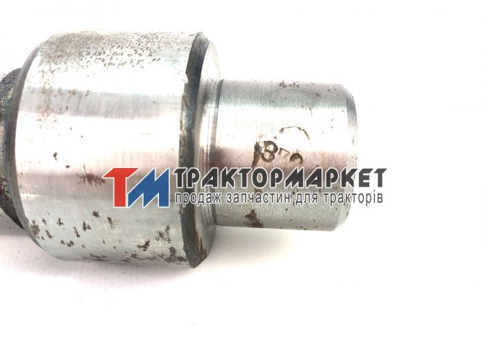 Вал МТЗ розподільний Д-245 3-х упорний (вир-во МТЗ)