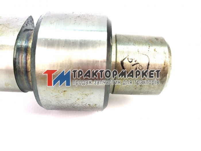 Вал МТЗ розподільний Д-245 5-ти упорний (вир-во МТЗ)