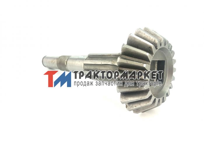 Вал Т-25 первинний КПП