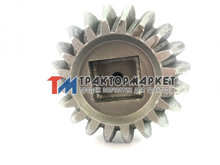Вал Т-25 первинний КПП