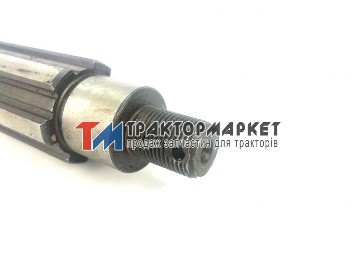 Вал Т-25 реверсу короткий (вир-во ПОЛЬЩА)