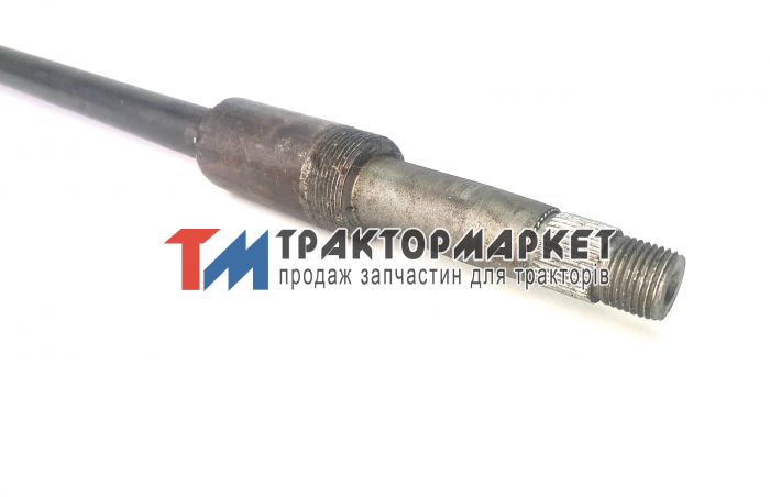 Вал Т-25 рульового керування 875мм