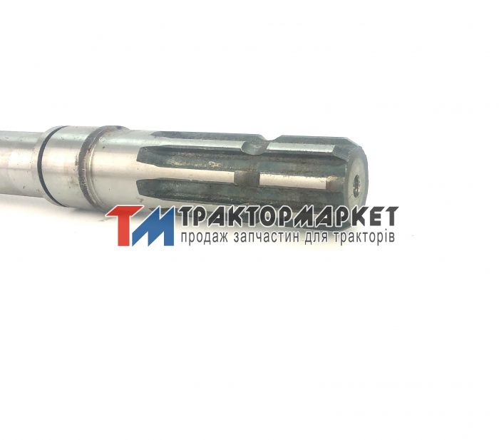 Вал Т-40 ВОМ довгий