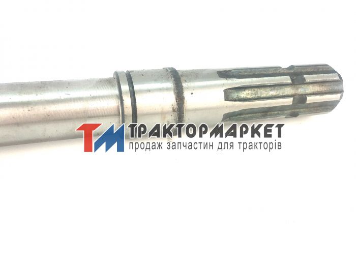 Вал Т-40 ВОМ довгий