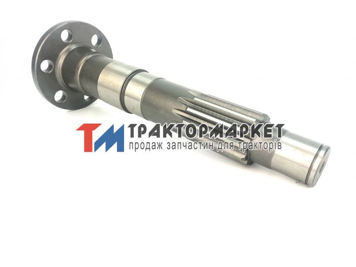 Вал Т-40 роздавальної коробки