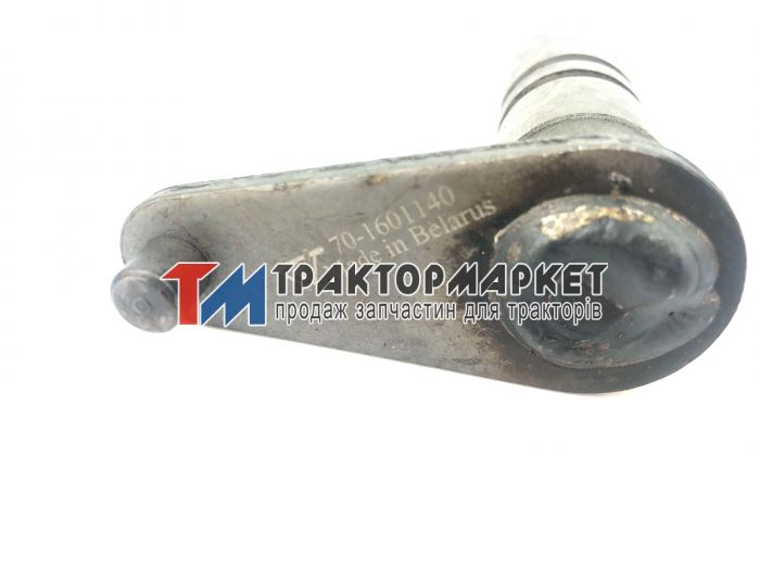 Валик МТЗ перемикання ВОМ (вир-во МТЗ)
