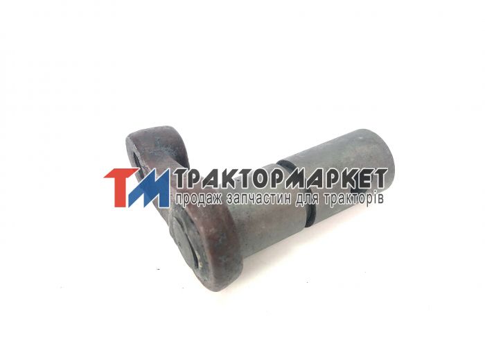 Валик МТЗ роздавальної коробки (вир-во МТЗ)