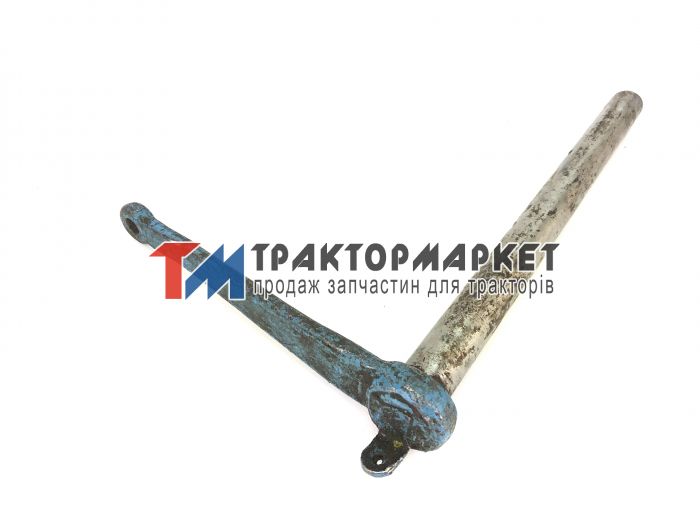 Валик Т-40 вилкі зчеплення