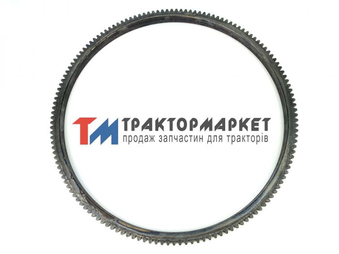 Вінець МТЗ маховика
