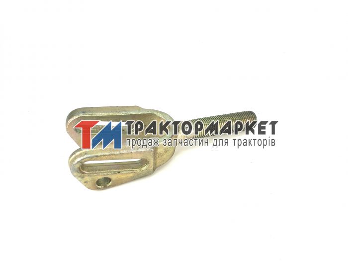 Вилка МТЗ розкосу кована (вир-во УКРАЇНА)