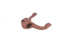 Вилка Т-25 відведення (старий тип)