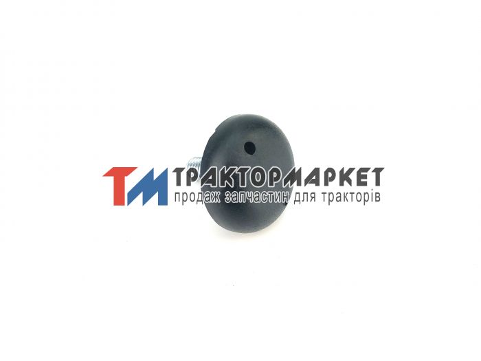 Винт МТЗ фіксатора безрамкового скла (вир-во МТЗ)