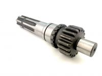 Вал Т-25 відбору потужності 8 шліців