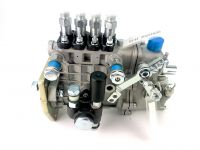 Апаратура ТНВД Т-40 (вир-во ЮБАНА)