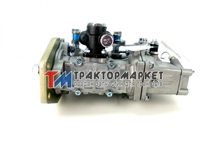 Апаратура ТНВД Т-40 (вир-во ЮБАНА)