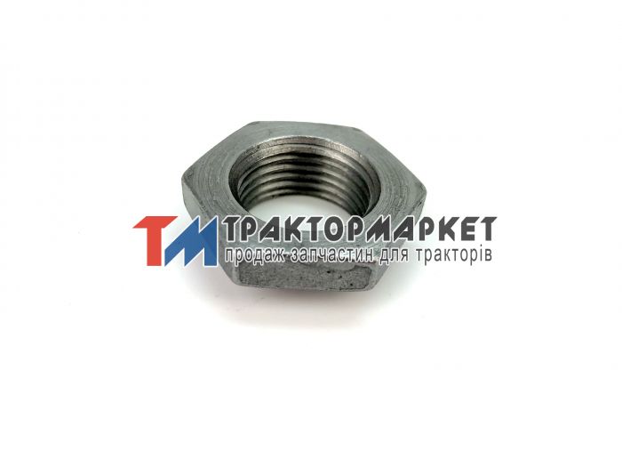 Гайка МТЗ осі раздавальної коробки
