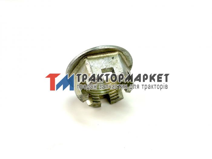 Гайка МТЗ пальця ЦС-50 (вир-во МТЗ)