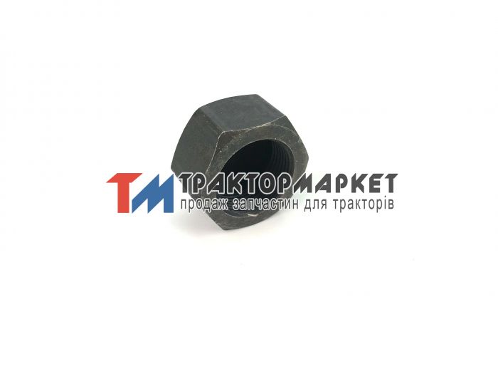 Гайка Т-25 сошки глуха