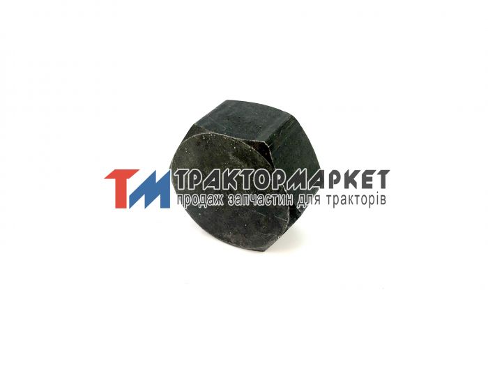 Гайка Т-25 сошки глуха
