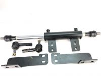 Гідроциліндр МТЗ 80 2х сторонній в зборі ЦС-63