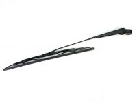 Двірник МТЗ задній в зборі