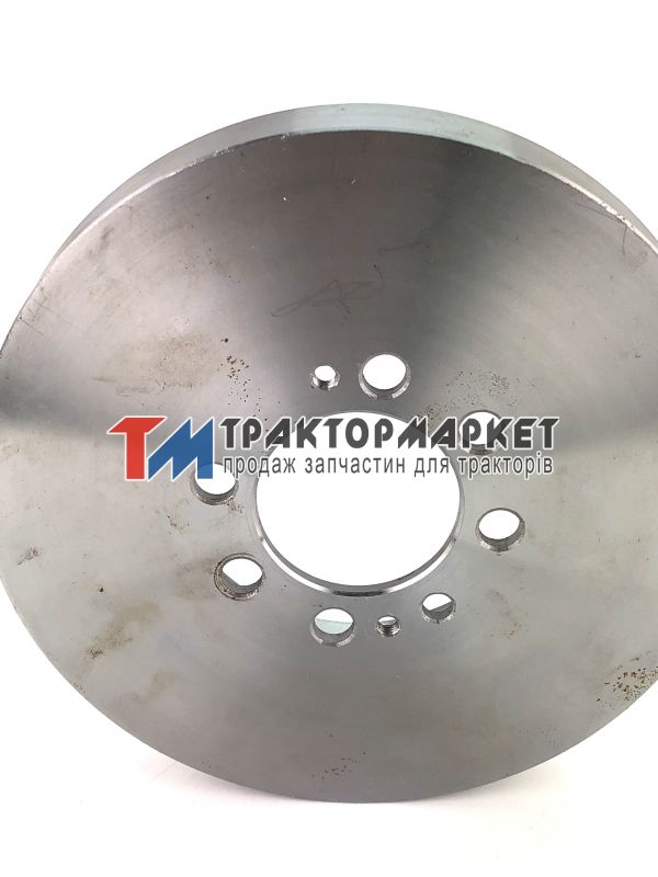 Демпфер МТЗ 1221 шківа колінвалу (вир-во МТЗ)