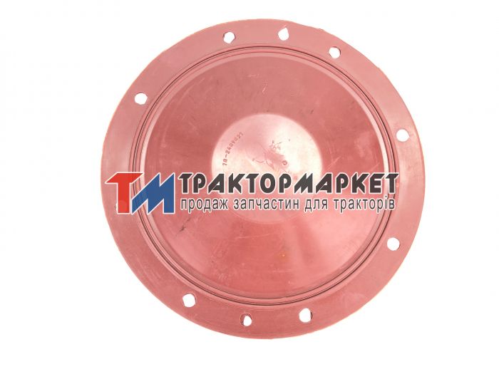 Діафрагма МТЗ блокування диференціалу