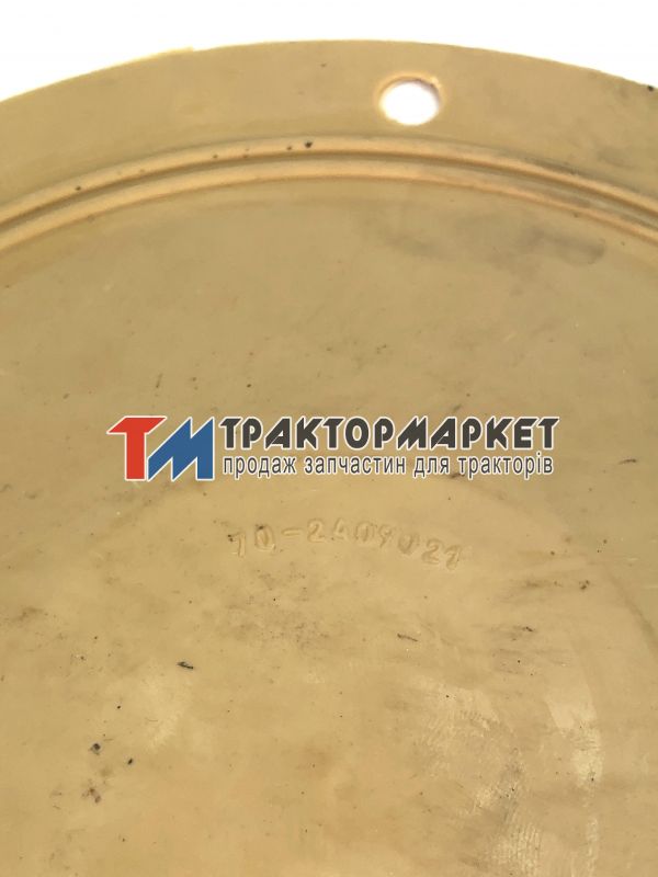 Діафрагма МТЗ блокування диференціалу (посилена)