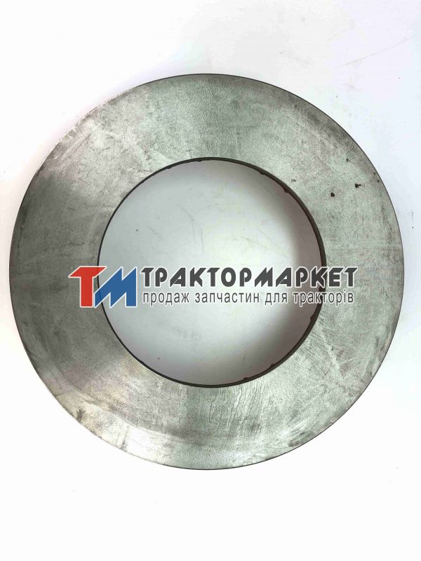Диск МТЗ натискний