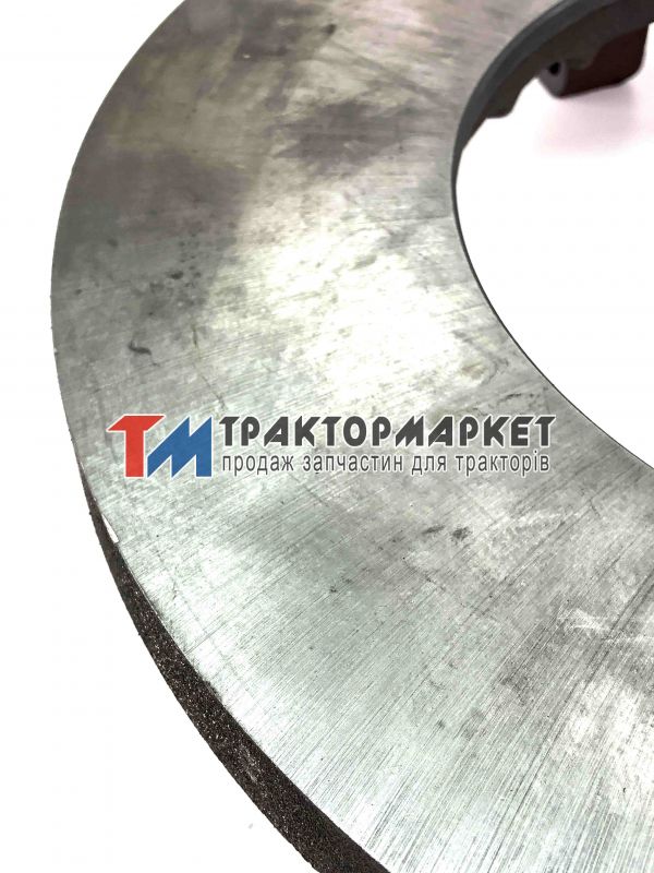 Диск МТЗ натискний (вир-во МТЗ)