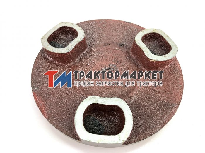 Диск МТЗ натискний муфти блокування (вир-во МТЗ)