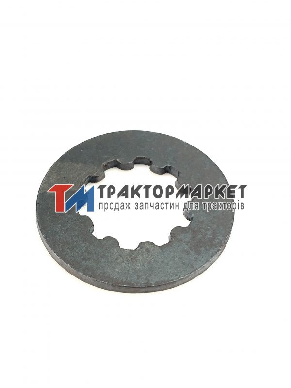 Диск МТЗ промопори 1.5 мм