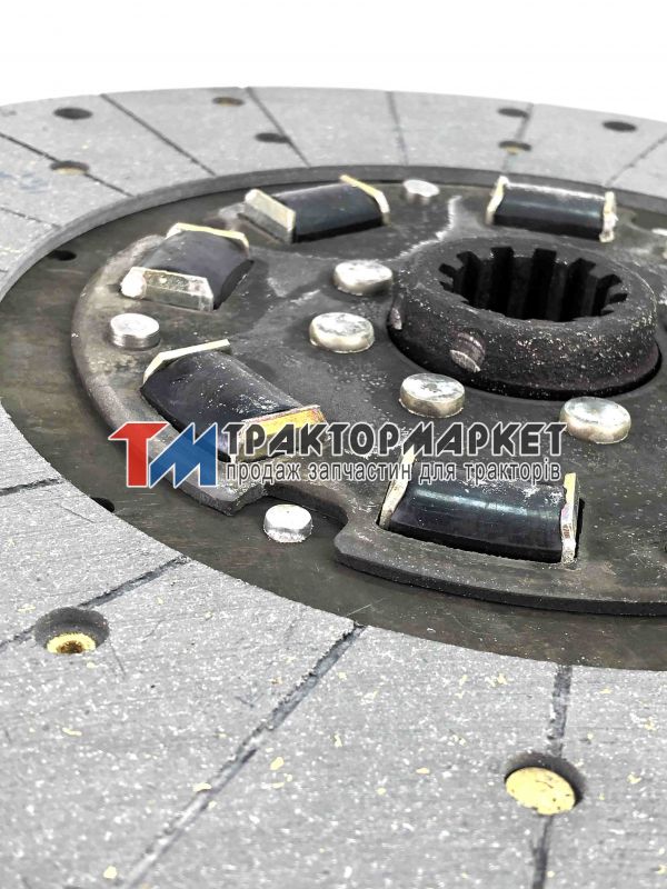 Диск МТЗ зчеплення (вир-во МТЗ)
