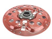 Диск МТЗ зчеплення опорний