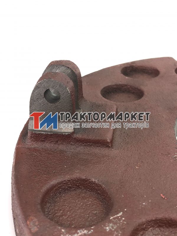 Диск Т-25 натискний (вир-во ПОЛЬЩА)
