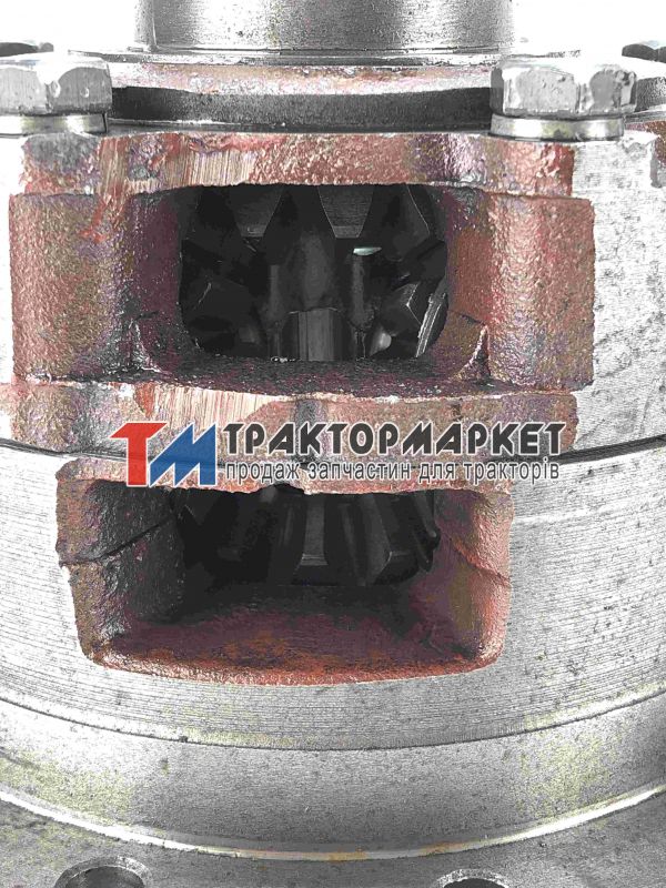 Диференціал МТЗ заднього моста
