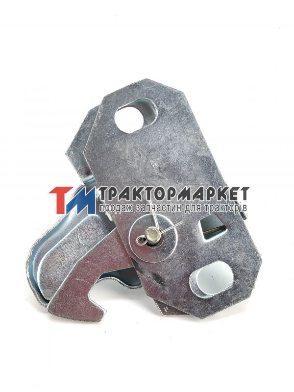 Замок МТЗ даху (вир-во МТЗ)