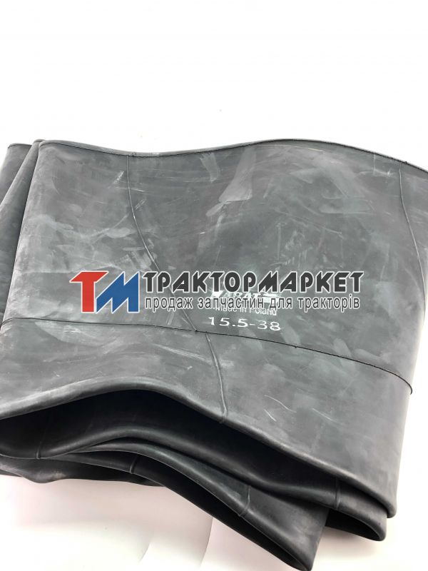 Камера 15,5 - 38