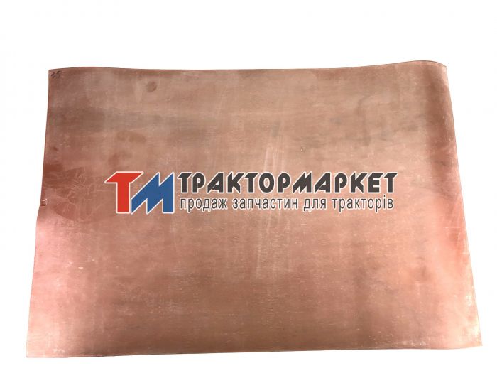 Кожкартон (біконіт) 1.5мм. 500х750