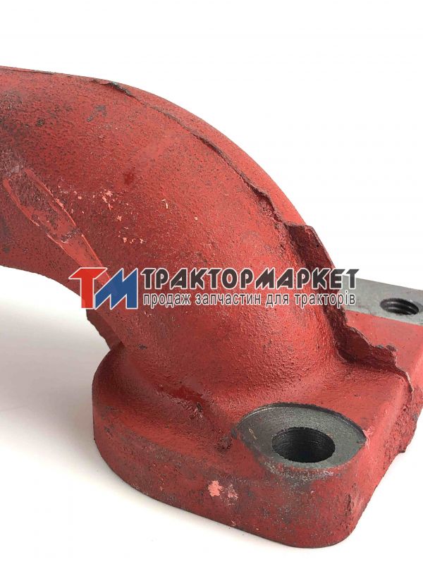 Колектор МТЗ випускний Д-240