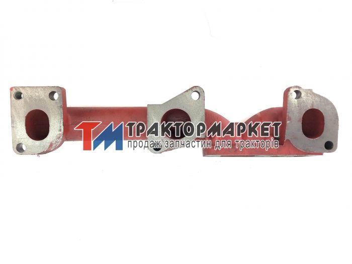Колектор МТЗ випускний Д-245